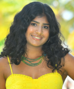 Saloni Rammohan, USA