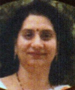 Madhavi