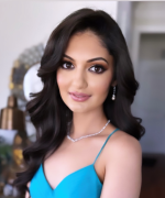 Sneha Nambiar, USA